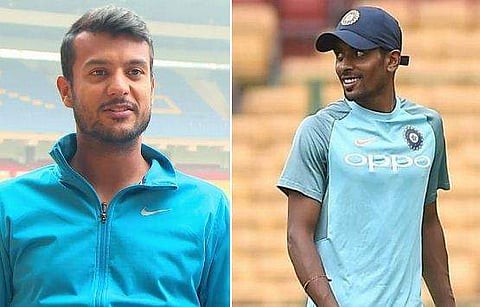 വിഹാരി മികച്ച സാങ്കേതികത്തിവുള്ള ബാറ്റ്‌സ്മാൻ; മായങ്കിനൊപ്പം ഓപണിങ് ആരെന്ന ചോദ്യത്തിന് ഉത്തരം