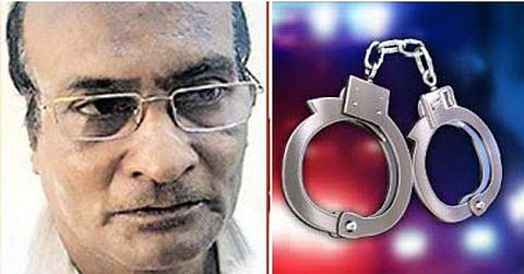 പ്രമുഖ നേതാവിന്റെ രൂപസാദൃശ്യം മറയാക്കി തട്ടിപ്പ് ; വരുതിയിൽ നിൽക്കാത്ത പൊലീസുകാരെ ഭീഷണിപ്പെടുത്തൽ ; ഒടുവിൽ പ്രതി കുടുങ്ങി