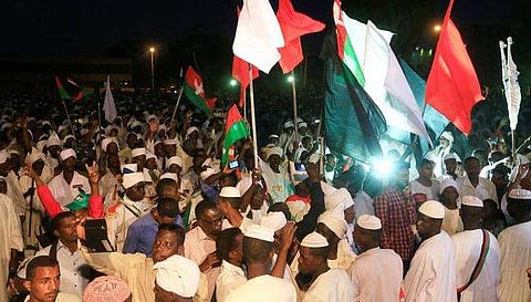 ബ്രഡിന്റെ വില വര്‍ധിച്ചതിന് പ്രക്ഷോഭം; സുഡാനില്‍ 19 പേര്‍ കൊല്ലപ്പെട്ടു, നിരവധിപേര്‍ക്ക് പരുക്ക്