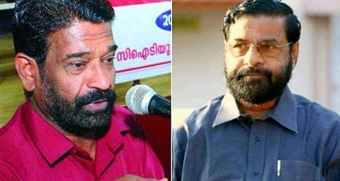 ദേവസ്വം മന്ത്രിയുടെ പ്രസ്താവന ഏറ്റുപറയേണ്ട ബാധ്യത ഇടതുമുന്നണിക്കില്ല; ആക്ടിവിസ്റ്റുകള്‍ ശബരിമലയില്‍ പോകേണ്ടെന്ന് പറയേണ്ട കാര്യം എന്താണ്?കടകംപള്ളിയെ തള്ളി കെ ചന്ദ്രന്‍ പിള്ള