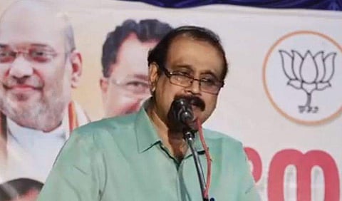 ഫോണ്‍ ചോര്‍ത്തല്‍ തുടങ്ങിയത് കോടിയേരി ആഭ്യന്തരമന്ത്രിയായ കാലത്ത്; വെളിപ്പെടുത്തലുമായി സെന്‍കുമാര്‍