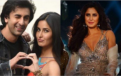 സീറോയിലെ ബബിത രണ്‍ബീറിന്റെ പ്രണയിനിയായിരുന്ന കത്രീനയെന്ന് ആരാധകര്‍; പ്രതികരിച്ച് താരം