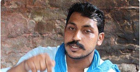 ഭീം ആര്‍മി നേതാവ് ചന്ദ്രശേഖര്‍ ആസാദ് തടങ്കലില്‍ ; ദളിത് റാലിക്കെതിരെ കടുത്ത നടപടിയുമായി ബിജെപി സര്‍ക്കാര്‍ 