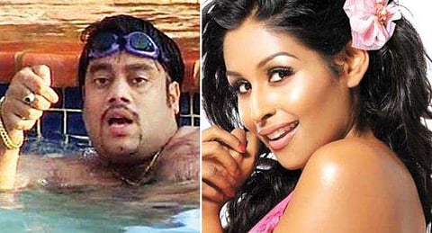 ലീന മരിയ പോളല്ല തന്റെ ലക്ഷ്യം ; മിടുക്കുണ്ടെങ്കില്‍ വെടിവെച്ചവരെ കണ്ടുപിടിക്കൂ ; പൊലീസിനെ വെല്ലുവിളിച്ച് രവി പൂജാരി