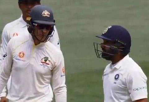 സെഞ്ച്വറിയില്ല; ടിം പെയ്നിനെ മുംബൈയിലെടുക്കാനുള്ള ദൗത്യം പരാജയപ്പെട്ടു; ട്രോളിൽ കുടുങ്ങി വീണ്ടും ഓസീസ് നായകൻ