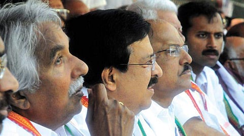 ശബരിമല : സമരം പ്രഖ്യാപിച്ച് യുഡിഎഫ് ; മൂന്ന് പ്രതിപക്ഷ എംഎല്‍എമാര്‍ സത്യഗ്രഹത്തിന്