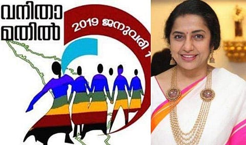 കേരളം പ്രതിനിധാനം ചെയ്യുന്നത് ഇന്ത്യയെ മുഴുവനായാണ്, ഭ്രാന്താലയമാക്കരുത്; എല്ലാ സ്ത്രീകളും വനിതാ മതിലില്‍ പങ്കെടുക്കണമെന്ന് സുഹാസിനി (വിഡിയോ)