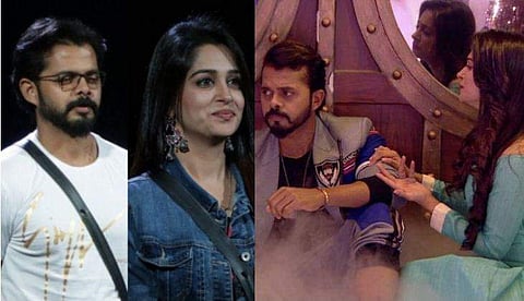 അന്തിമപോരാട്ടം ആങ്ങളയും പെങ്ങളും തമ്മില്‍; ഒടുവില്‍ ശ്രീശാന്തിനെ പിന്നിലാക്കി 'ബഹന്‍' കിരീടമടിച്ചു 