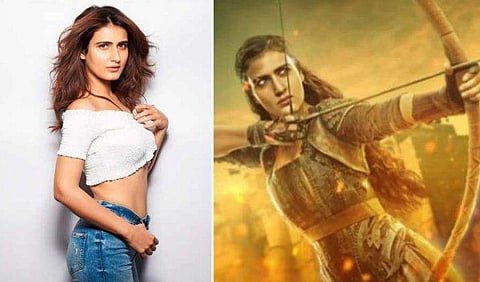 'നല്ലതല്ലാത്ത പലതും എന്നെക്കുറിച്ച് കേട്ടിട്ടുണ്ട്, പത്ത് സിനിമ പരാജയപ്പെട്ടാലും അഭിനയം തുടരും';ഫാത്തിമ സന ഷേയ്ഖ്