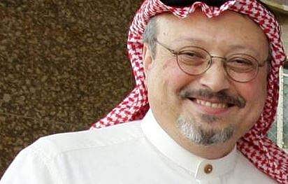 ജമാല്‍ ഖഷോഗിയുടെ ശരീരഭാഗങ്ങള്‍ പാഴ്‌സലാക്കി കൊണ്ടുപോകുന്ന ദൃശ്യങ്ങള്‍ പുറത്ത്; പുറത്തെത്തിച്ചത് സ്യൂട്ട് കെയ്‌സുകളിലും കറുത്ത ബാഗുകളിലും