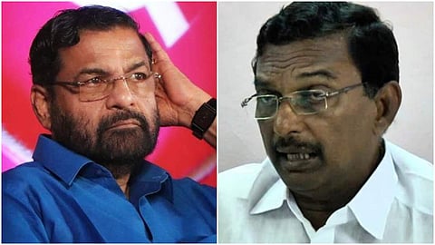 സ്ത്രീകള്‍ വരരുതെന്ന് പറയാനാവില്ല; നിലപാടില്‍ മലക്കം മറിഞ്ഞ് കടകംപള്ളിയും പദ്മകുമാറും