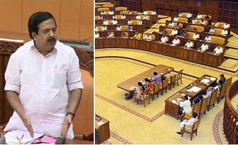 നിയമസഭാ നടപടികളുമായി സഹകരിക്കുമെന്ന് പ്രതിപക്ഷം ; തടസ്സപ്പെടുത്തില്ലെന്ന് രമേശ് ചെന്നിത്തല