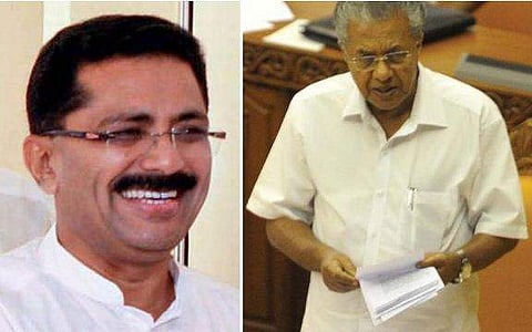 അദീബിന്റെ നിയമനത്തില്‍ ചട്ടലംഘനമില്ല ; കോര്‍പ്പറേഷന് ഒരു രൂപ പോലും നഷ്ടമില്ല ; ബന്ധു നിയമനത്തില്‍ കെടി ജലീലിനെ പിന്തുണച്ച് മുഖ്യമന്ത്രി