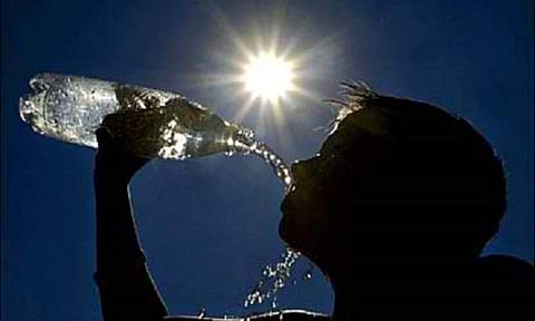 2019 ൽ ചൂട് കൂടും ; എൽനിനോ പ്രതിഭാസത്തിനും സാധ്യതയെന്ന് മുന്നറിയിപ്പ്