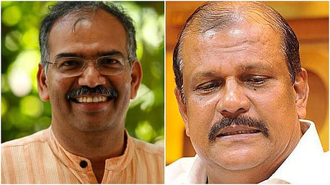 പിസി ജോര്‍ജ്ജിന് നൂറ് ശതമാനം പിന്തുണ; കേരളത്തില്‍ ഇനി റബ്ബര്‍ കൃഷിക്ക് ഭാവിയില്ലെന്ന് മുരളി തുമ്മാരുകുടി