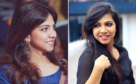 'എന്റെ അമ്മയ്ക്ക് വളരെ ഇഷ്ടപ്പെട്ടു, ഈ ചിത്രം എടുത്ത ആള്‍ക്ക് നന്ദി'; ഫോട്ടോ പോസ്റ്റ് ചെയ്ത് മഡോണ