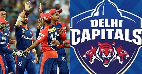 പേര് മാറ്റി ഡല്‍ഹി ഡെയര്‍ഡെവിള്‍സ്; പേരിലും ലോഗോയിലും നിറഞ്ഞ് രാജ്യ സ്‌നേഹം