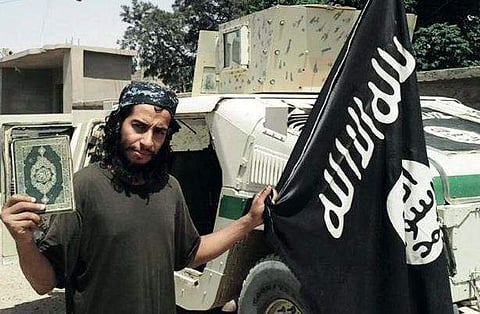 പാരീസ് ഭീകരാക്രമണം; മലയാളിയെ ചോദ്യം ചെയ്യാന്‍ ഫ്രഞ്ച് പൊലീസ് വിയ്യൂര്‍ സെന്‍ട്രല്‍ ജയിലില്‍, ചോദ്യം ചെയ്യല്‍ വെള്ളിയാഴ്ച വരെ