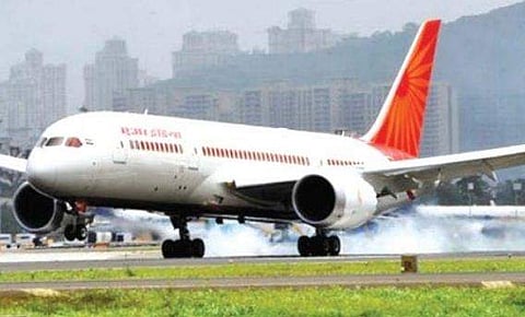 പറന്നുയരാന്‍ വീണ്ടും കരിപ്പൂര്‍; സൗദി എയര്‍ലൈന്‍സ് സര്‍വ്വീസ് ആരംഭിച്ചു