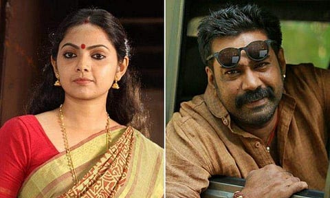 'സത്യം പറഞ്ഞാ വിശ്വസിക്കുവോ?' ബിജു മേനോന്റെ ഭാര്യയായി സംവൃത