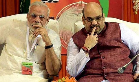 ബിജെപിയുടെ രഥയാത്രയ്ക്ക് പശ്ചിമ ബംഗാളില്‍ അനുമതിയില്ല