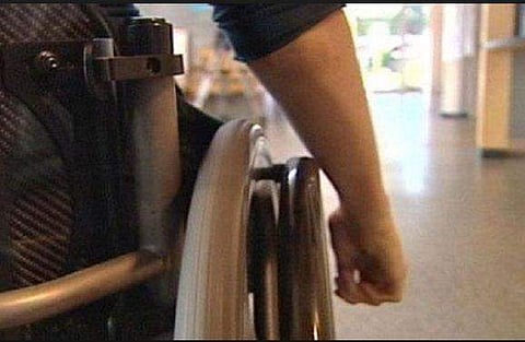 'നിങ്ങളുടെ വീല്‍ചെയര്‍ ഞങ്ങള്‍ക്കൊരു തലവേദനയാകും'; ഭിന്നശേഷിക്കാരനായ ഇന്ത്യാക്കാരന് വിസ നിഷേധിച്ച് ഓസ്‌ട്രേലിയ, പ്രതിഷേധം ശക്തം