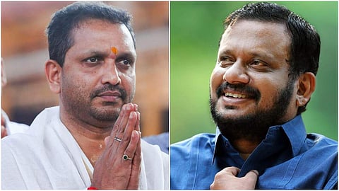 ഈ പ്രസ്താവനയില്‍ ഞാന്‍ ഒപ്പിട്ടിട്ടില്ല; അത് എന്റെ നിലപാടല്ല; സംഘ്പരിവാര്‍ പ്രചാരണം തുറന്ന് കാട്ടി വി ആര്‍ സുധീഷ്