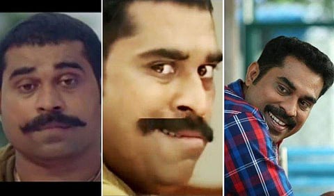 നരസിംഹമായി അവതാരപ്പിറവിയെടുത്ത് ദശമൂലം ദാമു; ട്രോളന്മാര്‍ക്ക് നന്ദി പറഞ്ഞ് സുരാജ് വെഞ്ഞാറമൂട്; വീഡിയോ