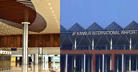 കണ്ണൂരില്‍ നിന്ന് നാളെ വിമാനം പറന്നുയരും ; ഒരുക്കങ്ങള്‍ പൂര്‍ത്തിയായി ; വിഎസിനും ഉമ്മന്‍ചാണ്ടിക്കും ക്ഷണമില്ല ; യുഡിഎഫ് ഉദ്ഘാടന ചടങ്ങ് ബഹിഷ്‌കരിക്കും 