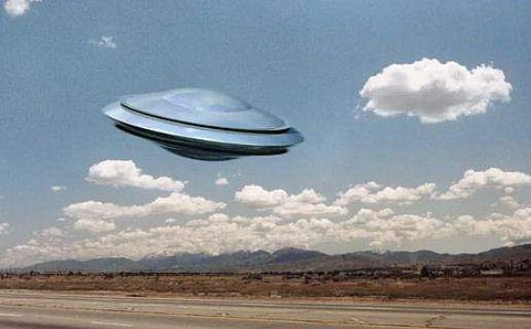 'അന്യഗ്രഹജീവികള്‍ക്കുള്ളത് അസാമാന്യ ബുദ്ധിയും ചെറിയ രൂപവും'; ഭൂമിയിലെത്തിയിട്ടുണ്ടാവാമെന്ന് നാസ 