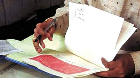 വസ്തു വായ്പ ഇനി നൊടിയിടയില്‍ ; രജിസ്ട്രാര്‍ ഓഫീസുകള്‍ തേടി അലയേണ്ട ; ഗഹാന്‍ രജിസ്‌ട്രേഷന്‍ ഓണ്‍ലൈനാകുന്നു