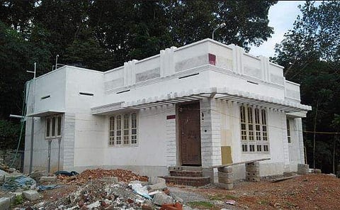 പ്രചാരണം അടിസ്ഥാനരഹിതം; പത്തുലക്ഷത്തില്‍ താഴെയുളള വീടിന് സെസ് ഇല്ല