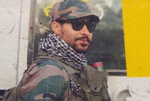 'തെറ്റു ചെയ്‌തെങ്കില്‍ അവനെ ശിക്ഷിക്കൂ, കുറ്റക്കാരനല്ലെങ്കില്‍ മകനെ കുടുക്കിയവരെ വെറുതെ വിടില്ല';  ഇന്‍സ്‌പെക്റ്ററുടെ കൊലപാതകത്തില്‍ അറസ്റ്റിലായ സൈനികന്റെ അമ്മ