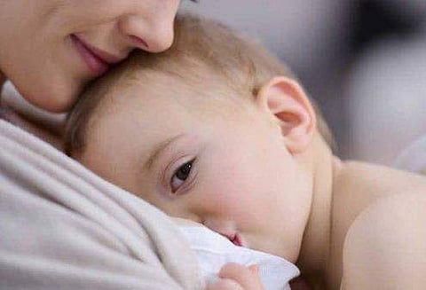 തുറിച്ചു നോട്ടങ്ങളെ ഇനി പേടിക്കേണ്ട; ജോലിക്കാരായ അമ്മമാര്‍ക്ക് ' മുലയൂട്ടല്‍ മുറി'യുമായി സ്റ്റാര്‍ട്ടപ് മിഷന്‍