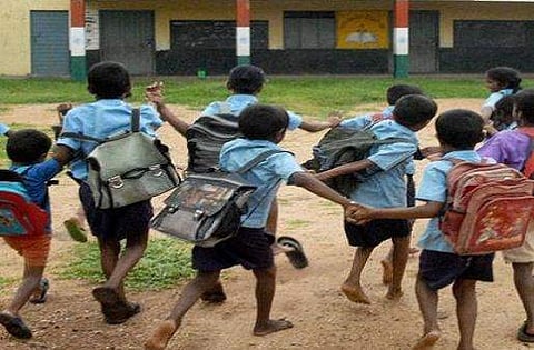 അധ്യാപകരില്ലാതെ സര്‍ക്കാര്‍ സ്‌കൂളുകള്‍; മലപ്പുറത്ത് മാത്രം 1415 ഒഴിവുകള്‍