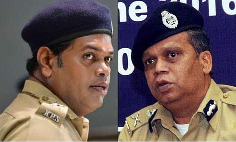 ലോക്‌നാഥ് ബെഹ്‌റ സിനിമയിലേക്കോ? പാഷാണം ഷാജിയുടെ പൊലീസ് വേഷം കണ്ട് കണ്‍ഫ്യൂഷനിലായി സോഷ്യല്‍ മീഡിയ