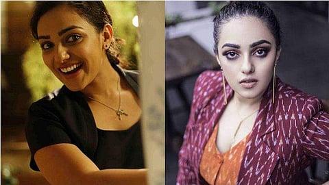 'ആദ്യപ്രണയത്തില്‍ ഞാന്‍ വളരെ സീരിയസ് ആയിരുന്നു, പ്രണയം തകര്‍ന്നപ്പോള്‍ വല്ലാത്ത അവസ്ഥയിലായി', തുറന്നുപറഞ്ഞ് നിത്യാ മേനോന്‍ 