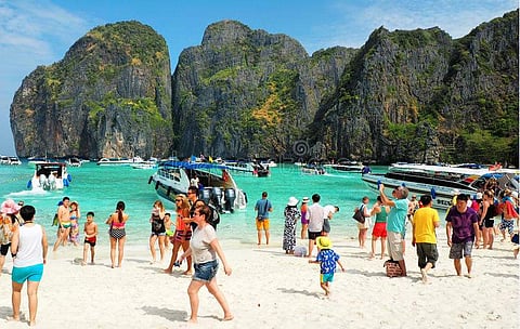 തായ്‌ലന്‍ഡ് യാത്രയ്ക്ക് ഒരുങ്ങുകയാണോ? എങ്കില്‍ ഈ പുകവലി നിയമം ഒന്നറിഞ്ഞിരുന്നോ 