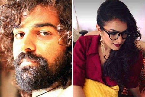 അപ്പുവിന് ജിപ്‌സി വുമണിനോടുള്ള പ്രണയം ആരംഭിച്ചത് 17- ാം വയസില്‍; പ്രണവിന്റെ കസിന്‍ പറയുന്നു