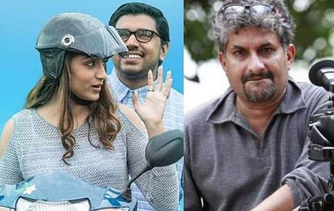 ഹെയ് ജ്യൂഡില്‍ തൃഷയെത്തുന്നത് ഗോവന്‍ മലയാളിയായി; ചിത്രം നിവിന്‍ പോളിയുടെ കരിയര്‍ ബെസ്‌റ്റെന്ന് ശ്യാമപ്രസാദ്  