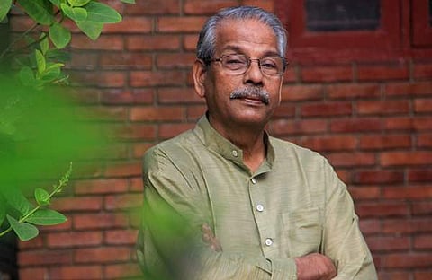 വിധി പറയുന്നവരെ വിധിക്കാന്‍.... സി രാധാകൃഷ്ണന്‍ എഴുതുന്നു