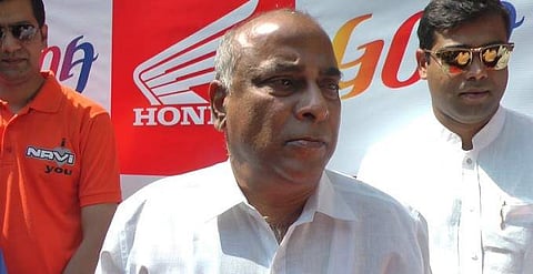 ഗോവൻ സംസ്​കാരത്തെ മാനിക്കാത്ത ടൂറിസ്​റ്റുകളെ നാടുകടത്തും : മന്ത്രി മനോഹർ അജഗോങ്കർ