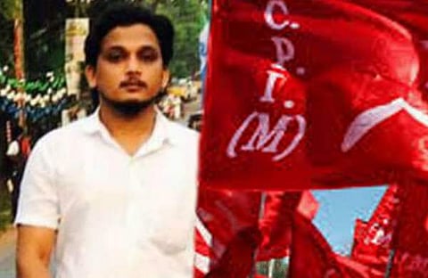 "നിന്റെ നാളുകള്‍ എണ്ണപ്പെട്ടു" ; ശുഹൈബിനെതിരെ സിപിഎം പ്രവര്‍ത്തകരുടെ കൊലവിളി വീഡിയോ പുറത്ത്