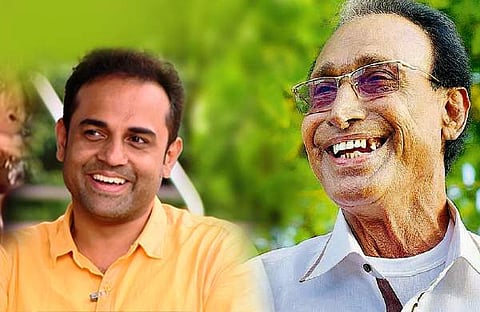 'മാണിക്യ മലരായ പൂവിയില്‍' ഷാന്‍ എന്ത് ചെയ്തു: എരഞ്ഞോളി മൂസ ചോദിക്കുന്നു