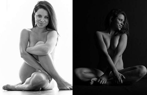 നഗ്നയോഗ ഓസ്‌ട്രേലിയയില്‍ ട്രെന്‍ഡാകുന്നു ; ലൈംഗിക ഉണര്‍വിന് സഹായകമെന്ന് പരിശീലക 