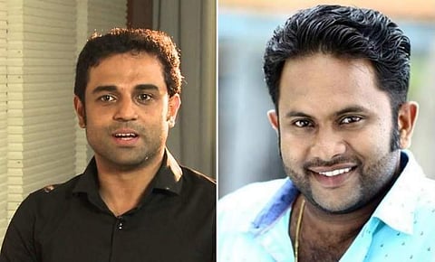 അളിയാ എനിക്കും ഫേമസ് ആകണം, ഒരു ചാന്‍സ് തായോ: ഷാനിനോട്അജു വര്‍ഗീസ്