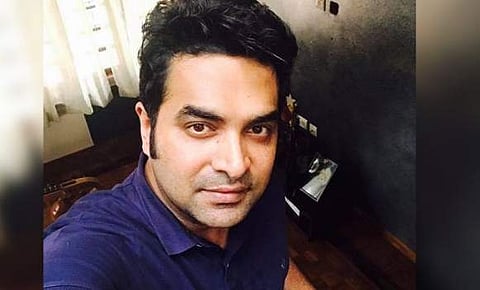 'അങ്ങനെ പറഞ്ഞാല്‍ ഈച്ചയെ ആട്ടി വീട്ടിലിരിക്കേണ്ടി വരും'; 'കോപ്പി സുന്ദര്‍' എന്ന പേരുവീണതിനെ കുറിച്ച് ഗോപി സുന്ദര്‍