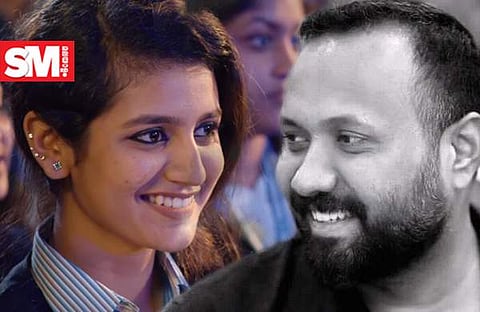 മാണിക്ക മലരായ പൂവിക്ക് എതിരെ അടുത്ത പരാതി; ഇത്തവണ മഹാരാഷ്ട്രയില്‍