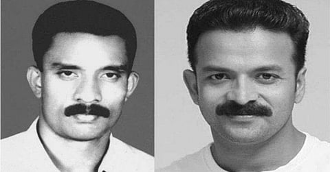 നന്ദി... മറ്റൊന്നിനുമല്ല നിങ്ങളുടെ ആത്മാവ് എനിക്ക് കുറച്ച് ദിവസം കടമായി തന്നതിന്: ജയസൂര്യ