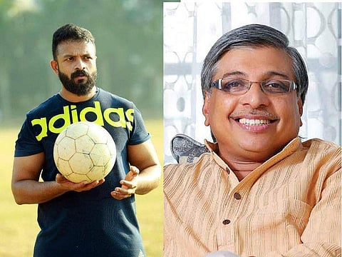 'കമല്‍, താങ്കള്‍ നവാഗതനായ പ്രജേഷ് സെന്നിന്റെ മുമ്പില്‍ വിനീതനാകണം'